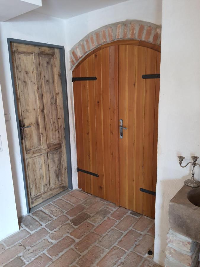 Apartman Rezidence Mikulov Dış mekan fotoğraf
