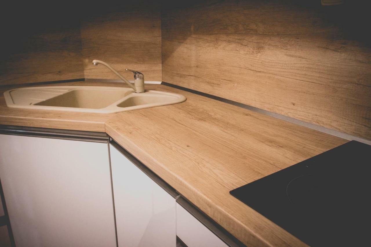 Apartman Rezidence Mikulov Dış mekan fotoğraf