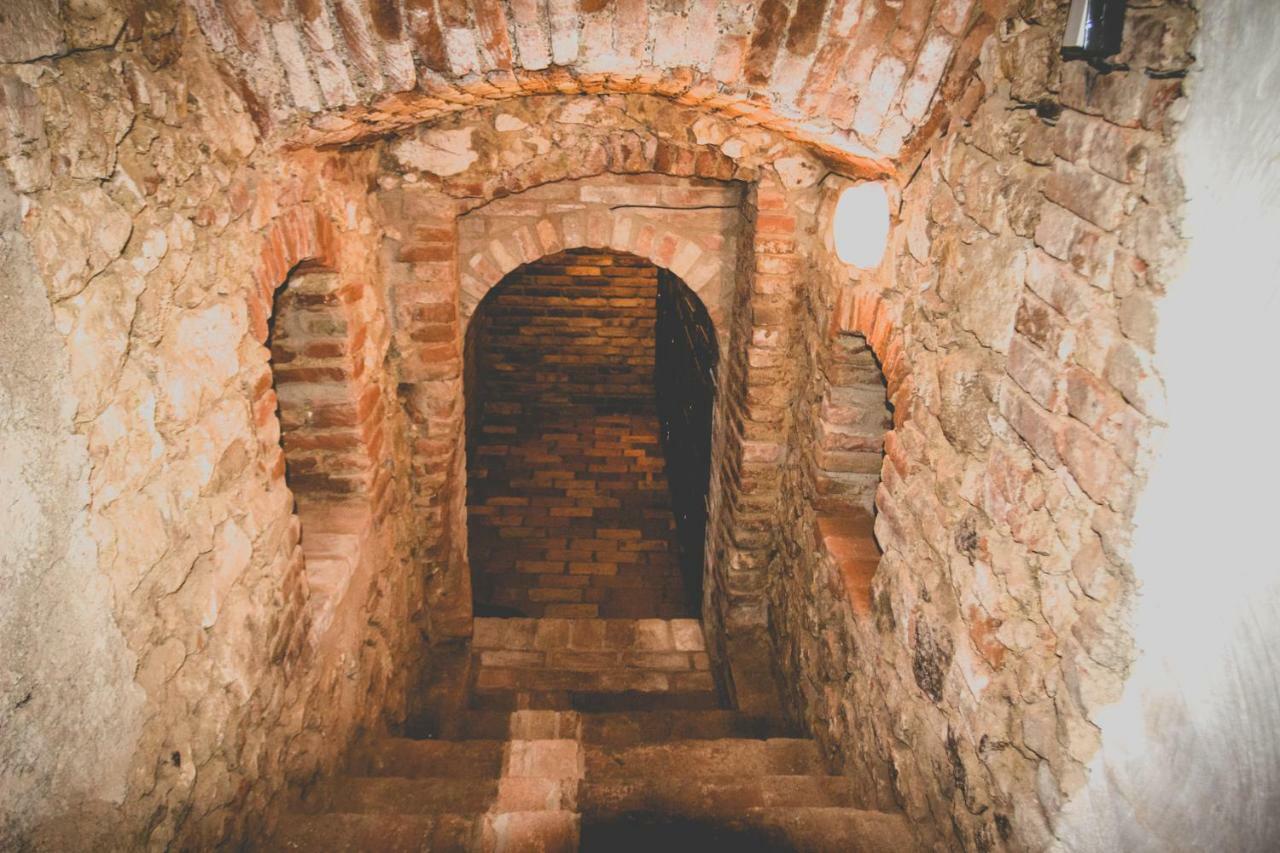 Apartman Rezidence Mikulov Dış mekan fotoğraf