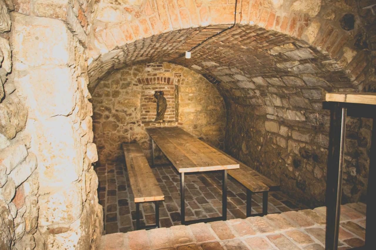 Apartman Rezidence Mikulov Dış mekan fotoğraf